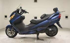 SUZUKI SKYWAVE 400 2003 CK43A