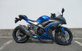 KAWASAKI NINJA EX250L