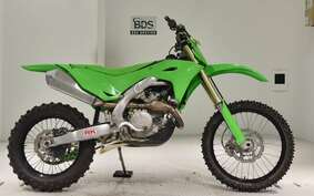 KAWASAKI KX450 X KX450N