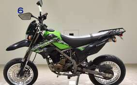 KAWASAKI KLX150D TRACKER LX150D