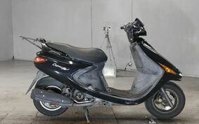 YAMAHA CYGNUS 125 SV SE07J