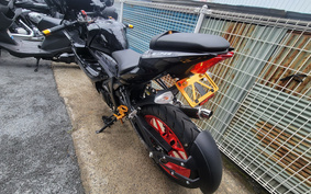 SUZUKI GSX-R125 ABS DL33B