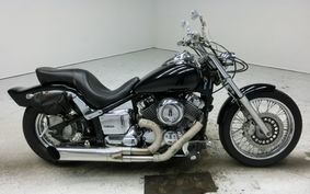 YAMAHA DRAGSTAR 400 1996 4TR