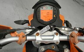 KTM 125 DUKE JGA4G