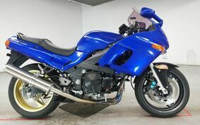 KAWASAKI ZZ-R400 2006 ZX400N