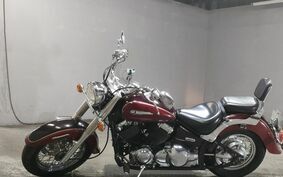 YAMAHA DRAGSTAR 400 CLASSIC 1999 4TR