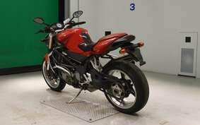 MV AGUSTA BRUTALE 750 S 2007 F411