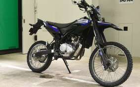 YAMAHA WR125R DE07