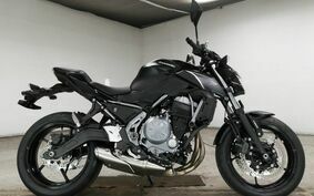 KAWASAKI Z650 2017 ER650H