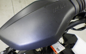 KTM 390 DUKE 2024