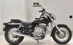 SUZUKI GZ250 Marauder NJ48A