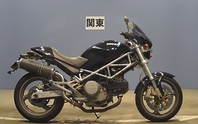 DUCATI MONSTER 400 IE 2004 M407A