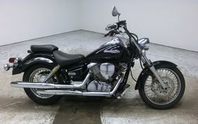 YAMAHA DRAGSTAR 250 2005 VG02J