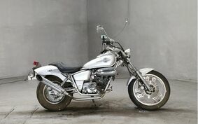 HONDA MAGNA 50 AC13