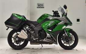 KAWASAKI NINJA 1000 A 2018 ZXT00W