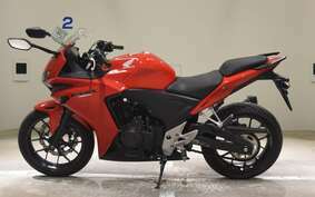 HONDA CBR400R ABS 2014 NC47