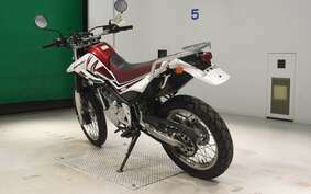 YAMAHA SEROW 250 DG17J