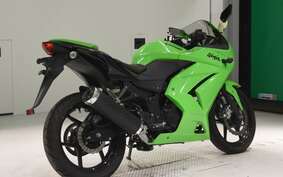 KAWASAKI NINJA 250R EX250K