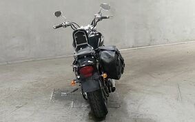 YAMAHA DRAGSTAR 400 2004 VH01J