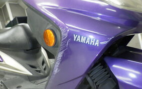 YAMAHA CYGNUS 125 X