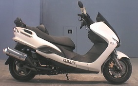 YAMAHA MAJESTY 125 FI SE27