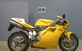 DUCATI 748 R 2001 H300A