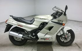 KAWASAKI GPZ1000RX 1988 ZXT00A