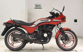 KAWASAKI GPZ550 2023 ZX550A