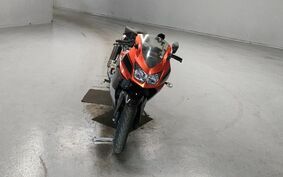 KAWASAKI NINJA 250R EX250K