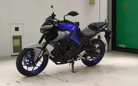 YAMAHA MT-25 A RG43J