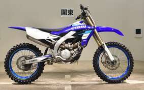 YAMAHA YZ250F CG40C