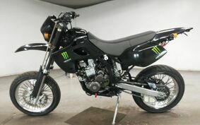 KAWASAKI KLX250D TRACKER LX250E