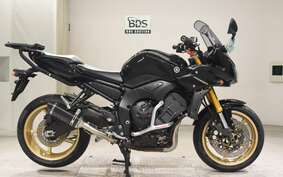 YAMAHA FZ FAZER 2014 RN21J