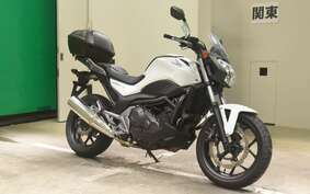 HONDA NC750S ABS 2014 RC70