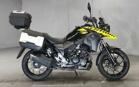 SUZUKI V-STROM 250 DS11A