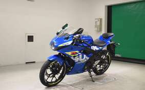 SUZUKI GSX-R125 DL33B