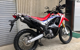 HONDA CRF250 RALLY MD44