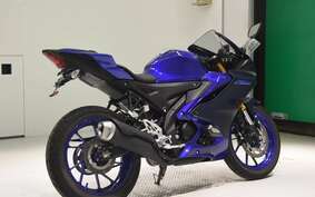 YAMAHA YZF-R15 RG86J