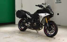 YAMAHA MT-09 Tracer GT 2019 RN51J