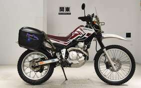 YAMAHA SEROW 250 DG17J