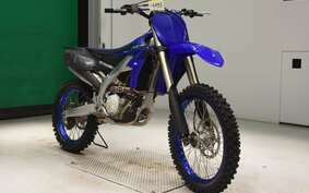 YAMAHA YZ250F CG40C