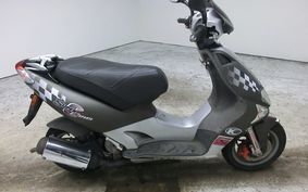 KYMCO SUPER 9 S SH10