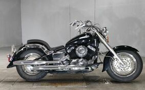 YAMAHA DRAGSTAR 400 CLASSIC 1998 4TR