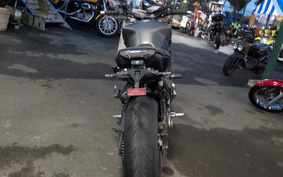 YAMAHA MT-09 ABS 2015 RN34J