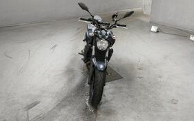 YAMAHA MT-07 2016 RM07J