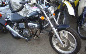 HONDA MAGNA 50 AC13