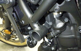 YAMAHA XSR700 2022 RM41J