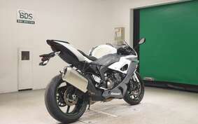 KAWASAKI NINJA ZX-6R A 2021 ZX636G