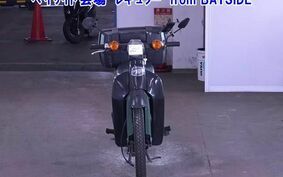 HONDA C50 C50