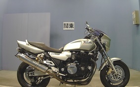 YAMAHA XJR1200 1997 4KG